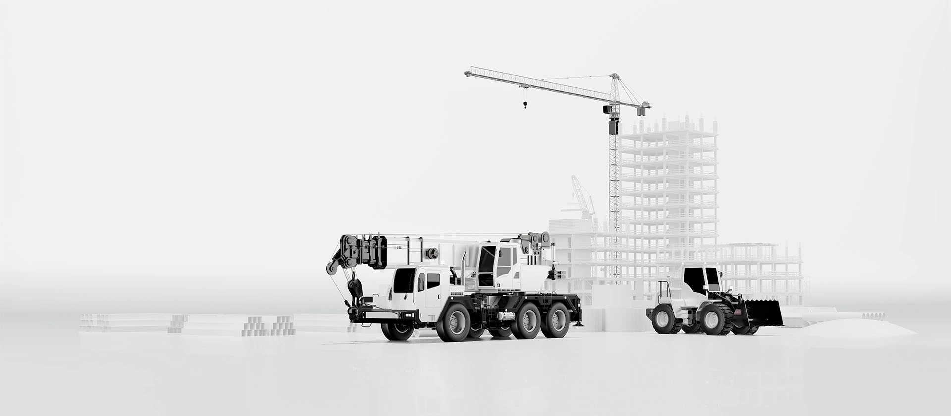 Construction Vehicles