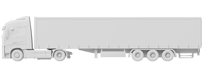 Truck Tractor Safety Solutions