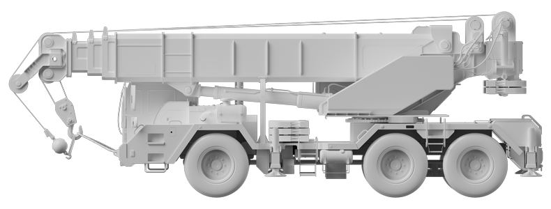 Crane Safety Solutions