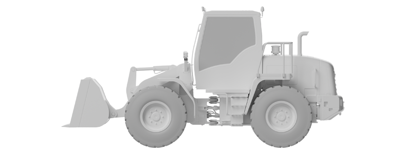 Loader Safety Solutions