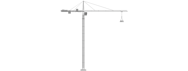 Tower Crane Solutions